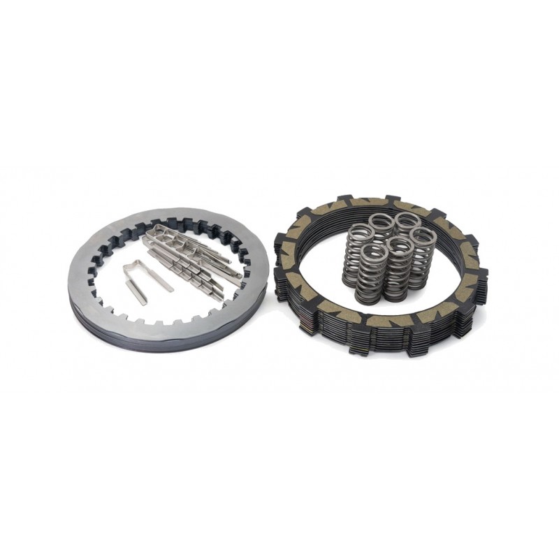 REKLUSE Kit discos de embrague completo 1118812