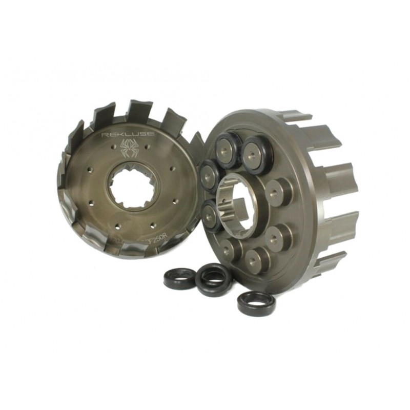 REKLUSE CAMPANA DE EMBRAGUE 1089984