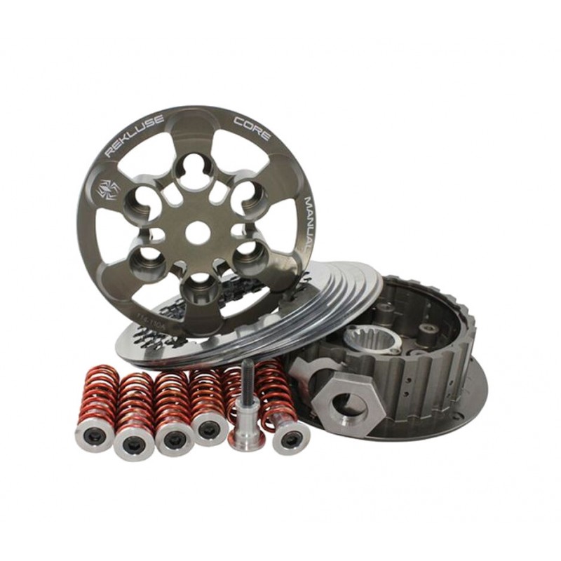 REKLUSE complete clutch COREMANUAL 1122163