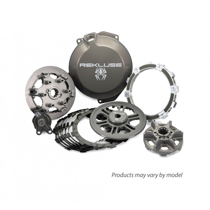 REKLUSE Embrague completo RADIUSCX (DDS) 1122139