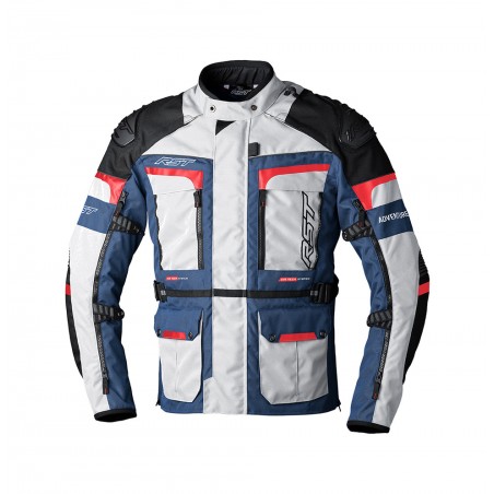 RST Chaqueta textil para hombre PRO SERIES ADVENTURE-X CE 8001155046VAR