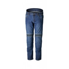 RST Pantalón textil reforzado con aramida para hombre (pernera corta) TECH PRO CE 8006739007VAR