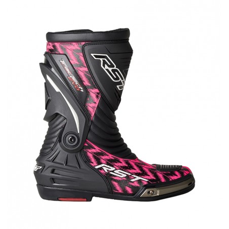 RST Botas de moto para hombre TRACTECH EVO III CE 8001881086VAR