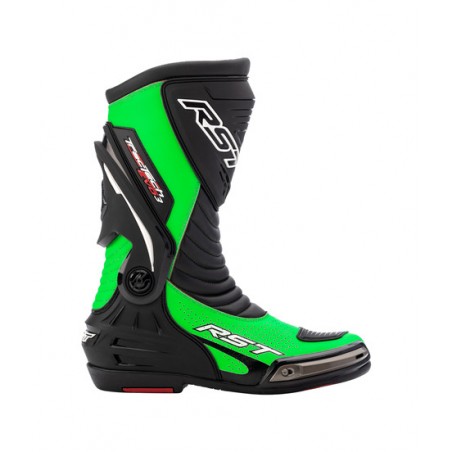 RST Botas de moto para hombre TRACTECH EVO III CE 8001881086VAR