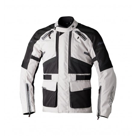 RST Men's textile jacket ENDURANCE CE 8006758057VAR