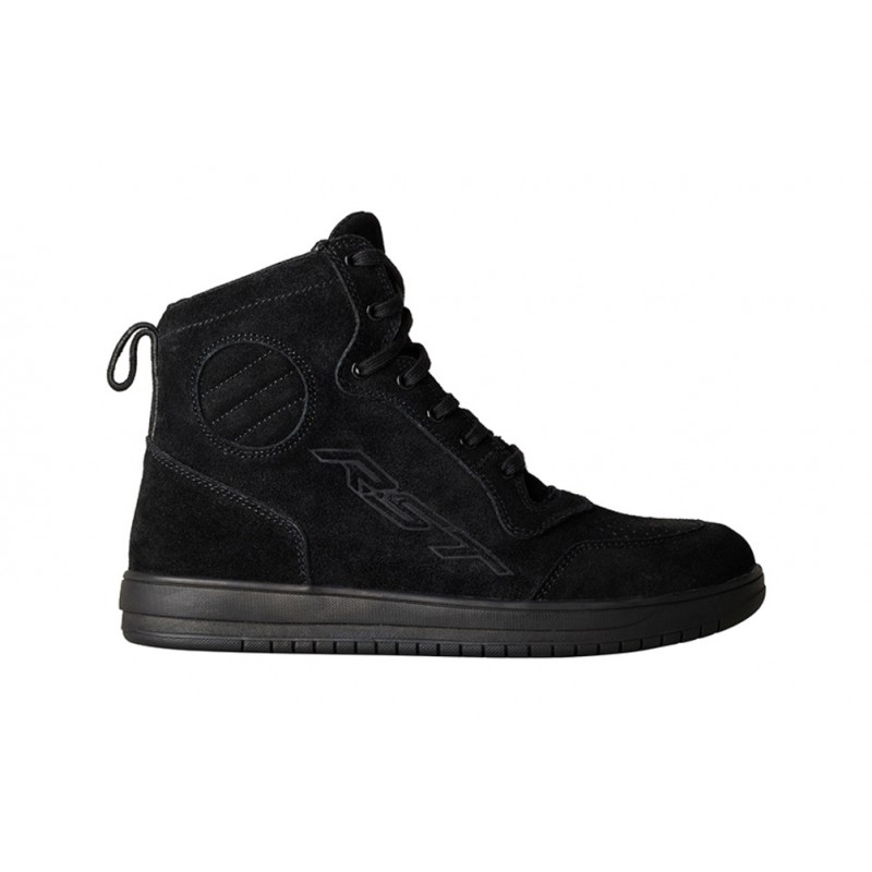 RST Motorcycle boots for men HI-TOP CE 8006790006VAR