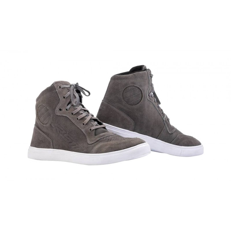 RST Bota casual para moto mujer HITOP CE 8006795006VAR