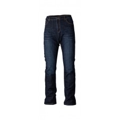 RST Aramid reinforced textile motorcycle pants for men STRAIGHT LEG 2 CE LL 8006819001VAR