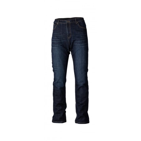 RST Pantalón de moto textil reforzado con aramida para hombre STRAIGHT LEG 2 CE LL 8006819001VAR