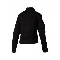 RST Aramid-reinforced textile jacket for women SHERPA DENIM CE 8006828005VAR