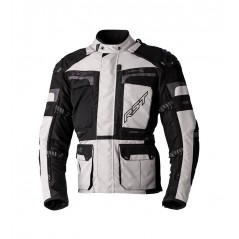 RST Chaqueta textil adventure-x airbag ce para hombre 8001160017