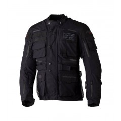 RST Chaqueta textil moto para hombre PRO SERIES AMBUSH CE 8006764001VAR