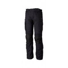 RST Men's textile motorcycle pants (short leg) PRO SERIES AMBUSH SL CE 8006767001VAR