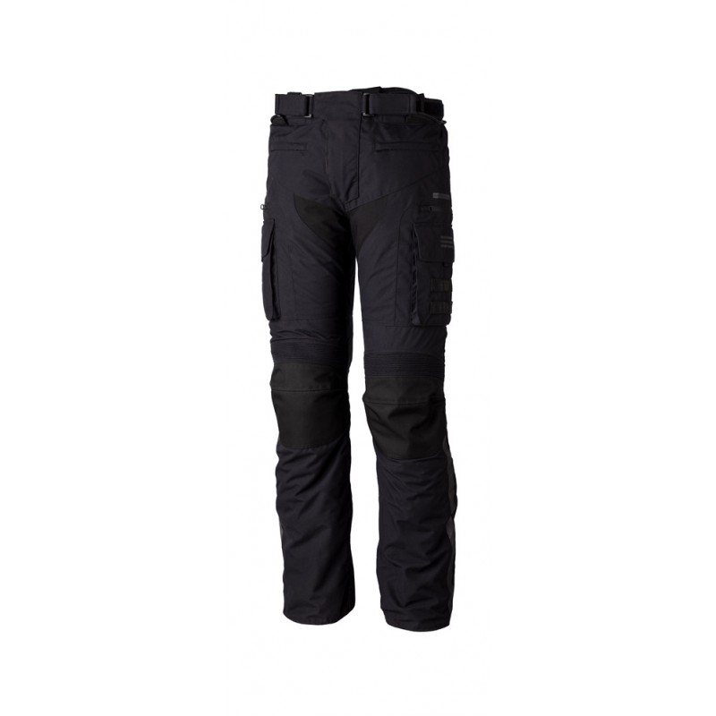 RST Men's textile motorcycle pants (short leg) PRO SERIES AMBUSH SL CE 8006767001VAR