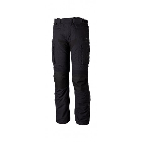 RST Men's textile motorcycle pants (short leg) PRO SERIES AMBUSH SL CE 8006767001VAR