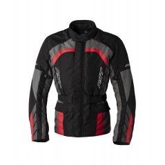 RST Men's motorcycle textile jacket ALPHA 5 CE 8006770001VAR