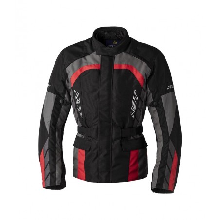 RST Chaqueta textil de moto para hombre ALPHA 5 CE 8006770001VAR