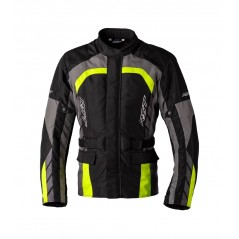 RST Chaqueta textil de moto para hombre ALPHA 5 CE 8006770001VAR