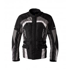 RST Chaqueta textil de moto para hombre ALPHA 5 CE 8006770001VAR