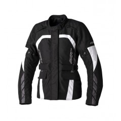 RST Textile motorcycle jacket for women ALPHA 5 CE 8006781001VAR
