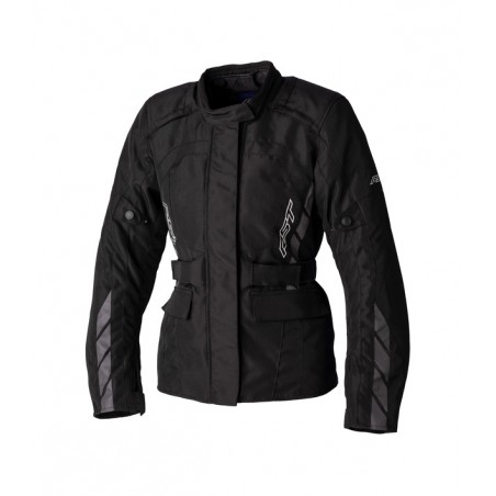 RST Chaqueta textil de moto para mujer ALPHA 5 CE 8006781001VAR