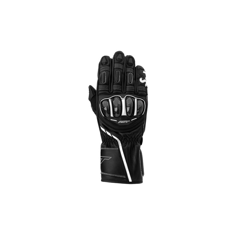 RST Guantes moto con protecciones S-1 CE 8006797001VAR