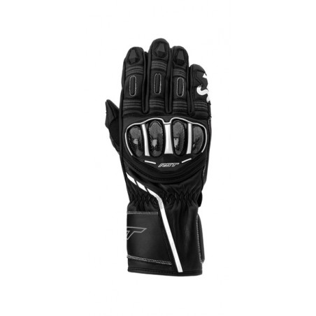 RST Guantes moto con protecciones S-1 CE 8006797001VAR