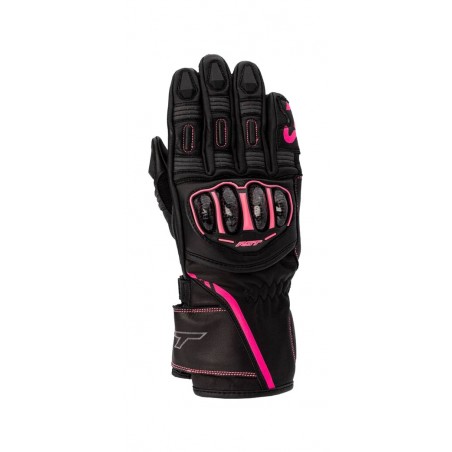 RST Guantes moto con protecciones para mujer S-1 CE 8006799001VAR
