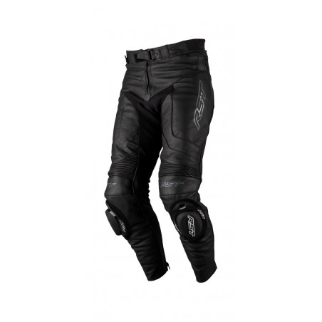 RST Pantalon de piel mujer S-1 CE 8006806001VAR