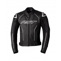 RST Chaqueta de piel para hombre S-1 CE 8006807001VAR