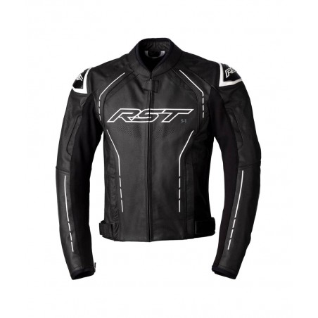 RST Men's leather jacket S-1 CE 8006807001VAR