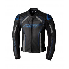 RST Chaqueta de piel para hombre S-1 CE 8006807001VAR