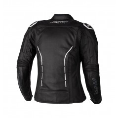 RST Chaqueta de piel para mujer S-1 CE 8006809001VAR