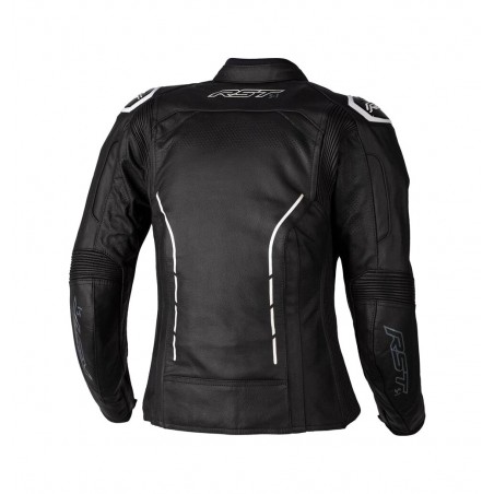 RST Chaqueta de piel para mujer S-1 CE 8006809001VAR