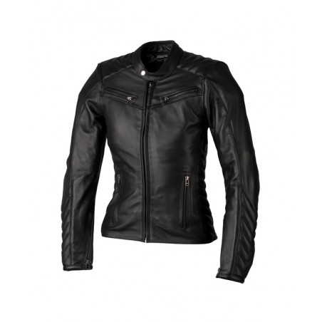 RST Chaqueta de piel para mujer ROADSTER 3 CE 8006810001VAR