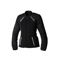 RST Chaqueta textil moto perforada para mujer AVA MESH CE 8006829001VAR