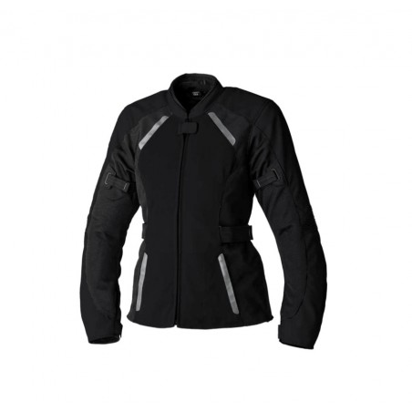 RST Perforated motorcycle textile jacket for women AVA MESH CE 8006829001VAR