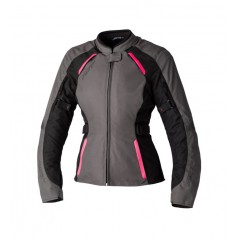 RST Chaqueta textil de moto para mujer AVA CE 8006830001VAR