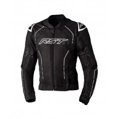 RST Men's perforated motorcycle textile jacket S1 MESH CE 8006831001VAR