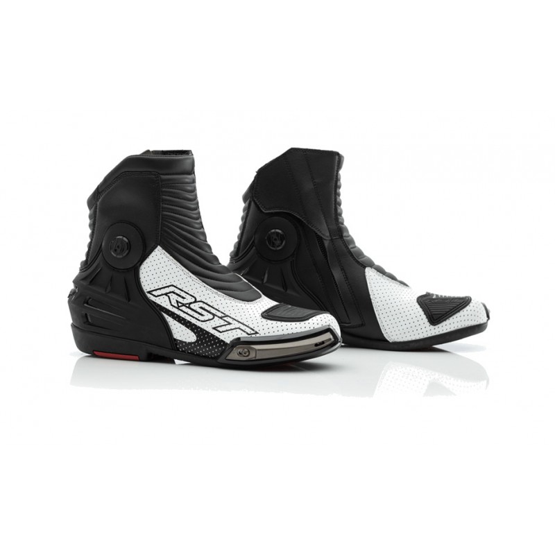 RST Bota deportivas caña corta para hombre TRACTECH EVO III 8001883005VAR
