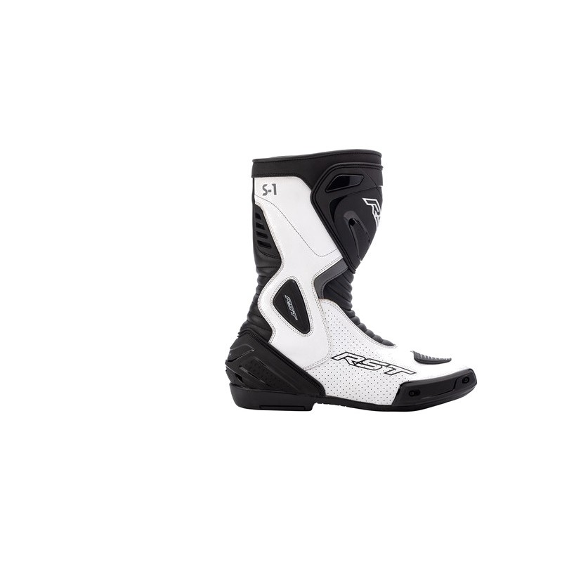 RST Motorcycle sports boots for men S-1 CE 8006788001VAR