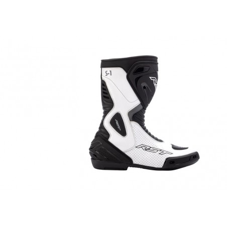 RST Botas deportivas moto para hombre S-1 CE 8006788001VAR
