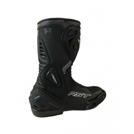 RST Motorcycle sports boots for men S-1 CE 8006788001VAR