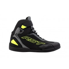 RST Mid-calf motorcycle boots for men SABRE CE 8006792001VAR