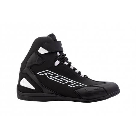 RST Mid-calf motorcycle boots for men SABRE CE 8006792001VAR