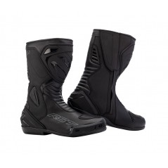 RST Mid-calf motorcycle boots for women S-1 CE WATERPROOF 8006796001VAR