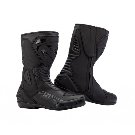 RST Botas media caña moto para mujer S-1 CE WATERPROOF 8006796001VAR