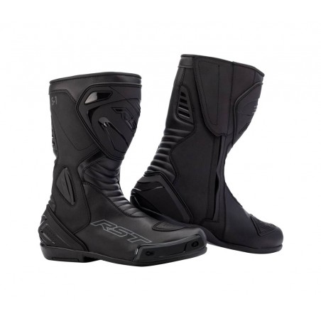 RST Botas media caña moto para mujer S-1 CE WATERPROOF 8006796001VAR