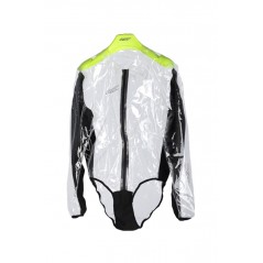RST Waterproof jumpsuit for leather RACE DEPT 8006813001VAR