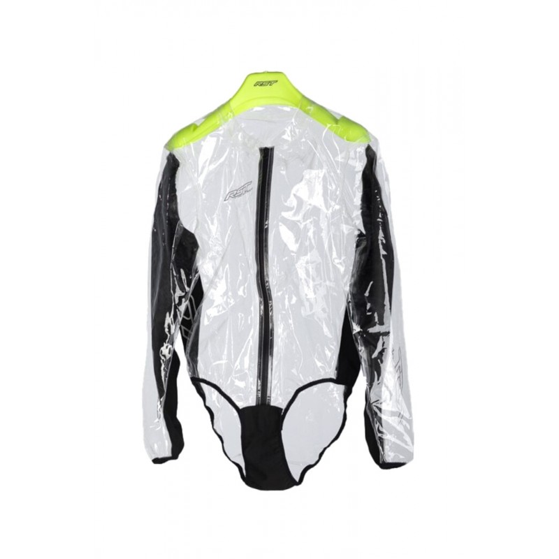 RST Waterproof jumpsuit for leather RACE DEPT 8006813001VAR